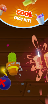 Descargar My Talking Slimy: Virtual Pet Juegos casuales para Android captura de pantalla 6