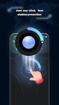 Descargar Fly Net & live video proxy Herramientas para Android captura de pantalla 2