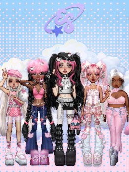 Descargar Everskies: Virtual Dress up Juegos de rol para Android captura de pantalla 6