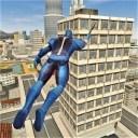 Descargar  Rope Hero: Vice Town