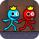 Descargar  Red and Blue Stick: Animation