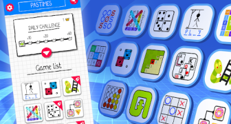 Descargar Pasatiempos - 30 Minijuegos Trivialidades para Android captura de pantalla 5
