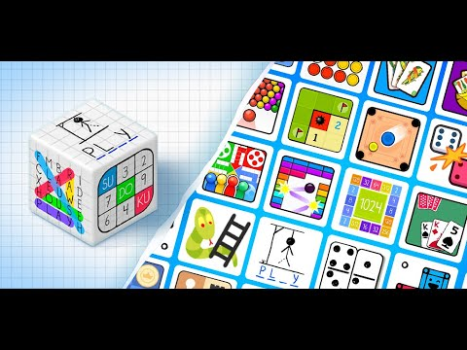 Descargar Pasatiempos - 30 Minijuegos Trivialidades para Android captura de pantalla 8