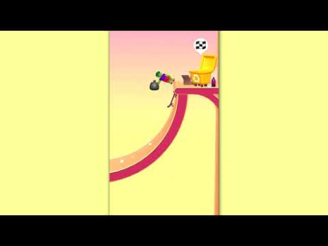 Descargar Lazy Jump Arcada para Android captura de pantalla 8