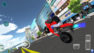 Descargar Clase De Manejo 3D Simuladores para Android captura de pantalla 2