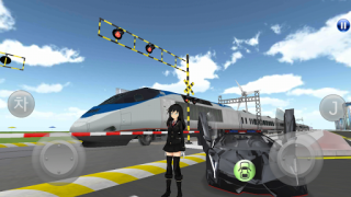 Descargar Clase De Manejo 3D Simuladores para Android captura de pantalla 6