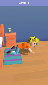 Descargar Prank Master 3D Simuladores para Android captura de pantalla 2