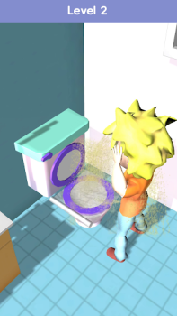 Descargar Prank Master 3D Simuladores para Android captura de pantalla 3
