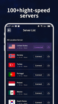 Descargar Super Proxy Pro Herramientas para Android captura de pantalla 3