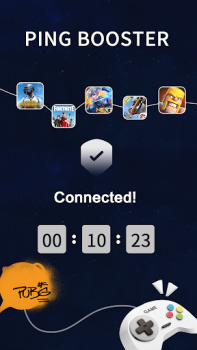 Descargar Super Proxy Pro Herramientas para Android captura de pantalla 5