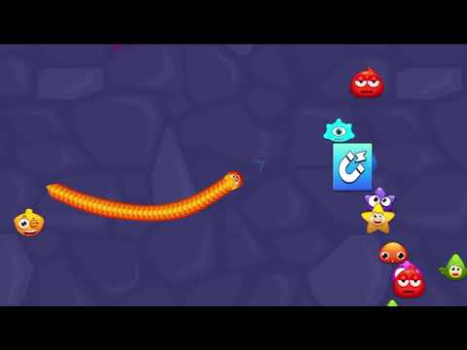 Descargar Worm Hunt - Batalla de gusanos Juegos de acción para Android captura de pantalla 8