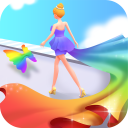 Descargar  Dancing Dress - Chica de moda