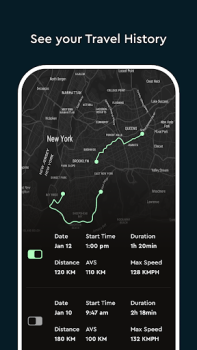 Descargar Mapa de radar, detector Mapas y navegación para Android captura de pantalla 5
