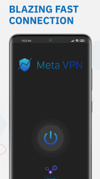 Descargar Meta VPN Herramientas para Android captura de pantalla 3