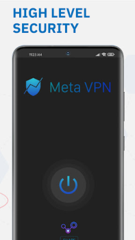 Descargar Meta VPN Herramientas para Android captura de pantalla 6