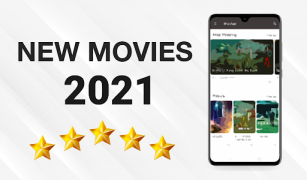Descargar Movcy movies & series Entretenimiento para Android captura de pantalla 3