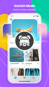 Descargar Livestatus Social para Android captura de pantalla 5