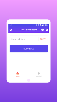 Descargar Video Downloader Herramientas para Android captura de pantalla 6