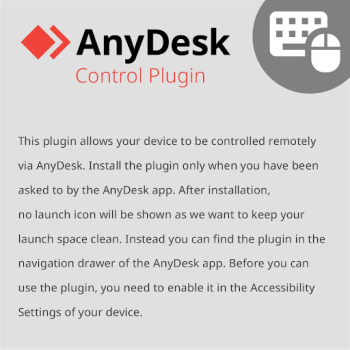 Descargar AnyDesk plugin ad1 Negocio para Android captura de pantalla 7
