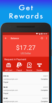 Descargar AttaPoll - Encuestas de pago Estilo de vida para Android captura de pantalla 2