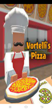Descargar DH Vortellis Pizza Casino para Android captura de pantalla 2