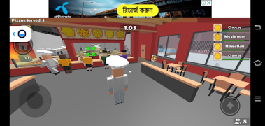 Descargar DH Vortellis Pizza Casino para Android captura de pantalla 4