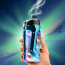 Descargar  Vape Simulator: ASMR Smoking
