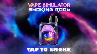 Descargar Vape Simulator: ASMR Smoking Simuladores para Android captura de pantalla 7