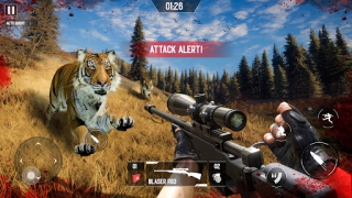 Descargar Deer Hunter - Call of the Hunt Aventuras para Android captura de pantalla 6