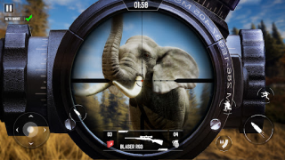 Descargar Deer Hunter - Call of the Hunt Aventuras para Android captura de pantalla 7