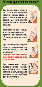 Descargar Тактическая Медицина Medicamento para Android captura de pantalla 5