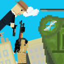 Descargar  Getaway Shootout