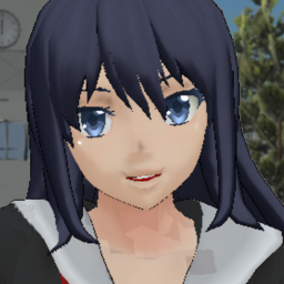 Logotipo School Girls Simulator