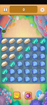 Descargar Beach Blast Rompecabezas para Android captura de pantalla 2