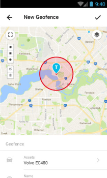 Descargar AIS Live Mapas y navegación para Android captura de pantalla 4