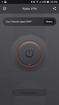 Descargar فیلتر شکن پرسرعت قوی جدید Herramientas para Android captura de pantalla 2