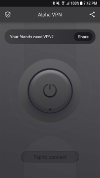Descargar فیلتر شکن پرسرعت قوی جدید Herramientas para Android captura de pantalla 4