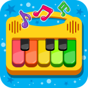 Descargar  Piano Niños Música y Canciones