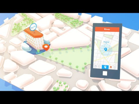 Descargar Encuentra mi teléfono - Familo Social para Android captura de pantalla 5