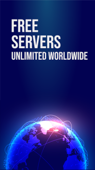 Descargar USA VPN Herramientas para Android captura de pantalla 2