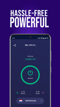 Descargar USA VPN Herramientas para Android captura de pantalla 3