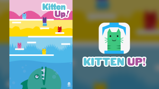 Descargar Kitten Up! Jump & Claw Games Arcada para Android captura de pantalla 6