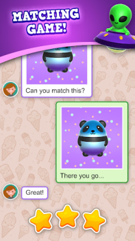 Descargar Squishy Magic: colorear en 3D Entretenimiento para Android captura de pantalla 6