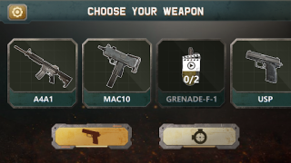 Descargar Pistolas & Armas: 3D Simulador Simuladores para Android captura de pantalla 6