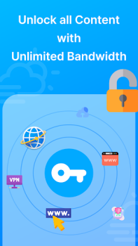 Descargar VPN Master: VPN Proxy, VPN App Trabajo para Android captura de pantalla 6