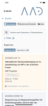 Descargar AAD 2023 Medicamento para Android captura de pantalla 2