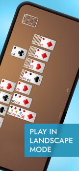 Descargar Solitario Juegos de mesa para Android captura de pantalla 6