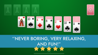 Descargar Solitario Juegos de mesa para Android captura de pantalla 7