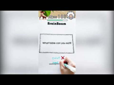 Descargar Brain Boom: Word Brain Games Rompecabezas para Android captura de pantalla 8