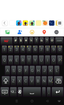 Descargar Bijoy Android Keyboard Herramientas para Android captura de pantalla 4